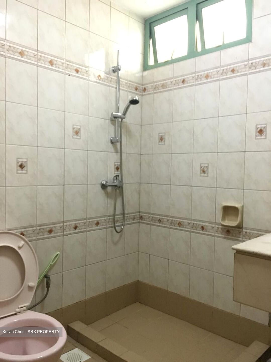 Hillview Park (D23), Condominium #396953971